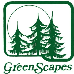 GreenScapes Landscape Co logo