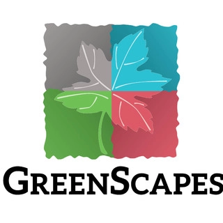 GreenScapes Landscaping & Pools logo