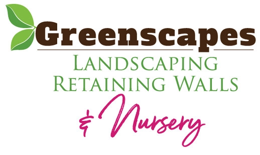 Greenscapes Landscaping & Retaining Walls logo
