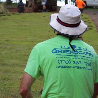 Greenscapes - Landscape Maintenance in Dawsonville, GA