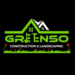 Greenso logo