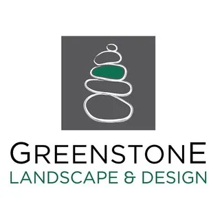 Greenstone Landscape & Design logo