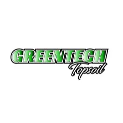 GREENTECH - Topsoil & Trucking logo