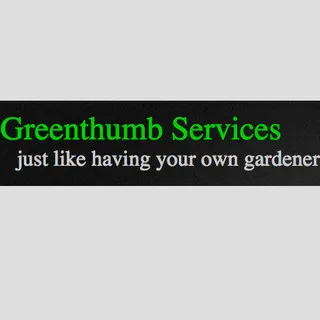 Greenthumb Services logo