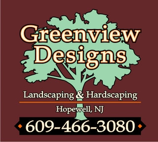 Greenview Designs, LLC logo