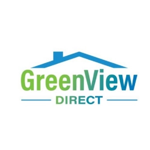 GreenView Direct logo