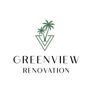 Greenview Renovation logo