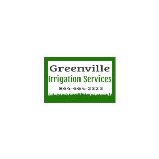 Greenville Irrigation Services logo