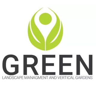GreenWalls 305, LLC logo