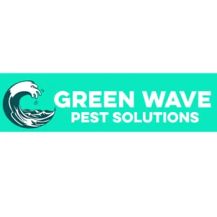 Greenwave Pest Solutions logo