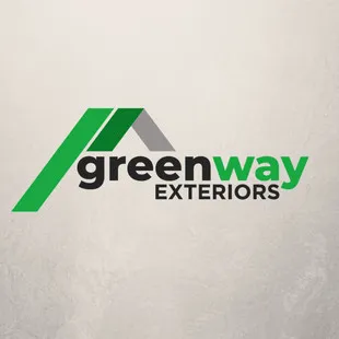 Greenway Exteriors logo