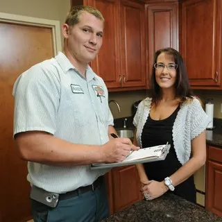 Greenway Home Services logo