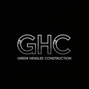 Greer Henslee Construction logo