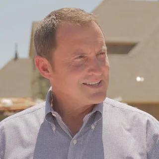 Greg Avery Homes logo