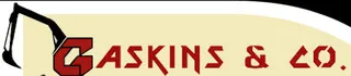 Greg Gaskins & Co Inc logo