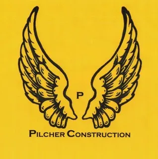 Greg Pilcher Construction logo