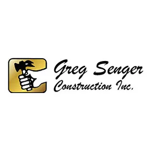 Greg Senger Construction Inc logo