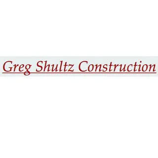 Greg Shultz Construction logo