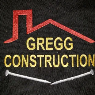 Gregg Construction logo