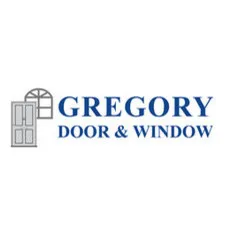 Gregory Door And Window logo
