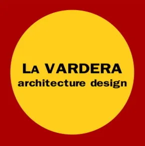 Gregory La Vardera Architect logo