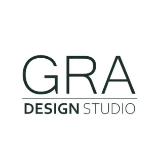 Gregory Ralph, Architect logo