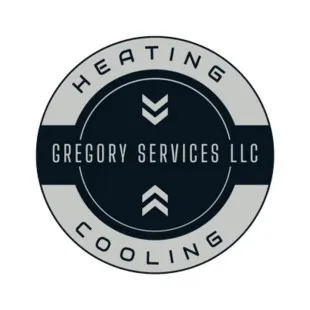 Gregory Services LLC logo