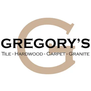 Gregory's Carpets logo