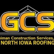 Greiman Construction Services, LLC logo
