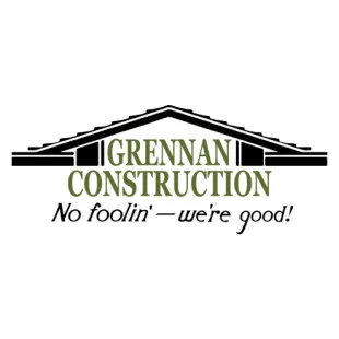 Grennan Construction logo