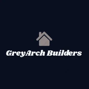 GreyArch Builders LLC logo