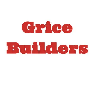 Grice Builders logo