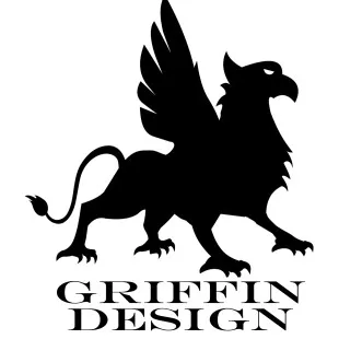 Griffin Design logo