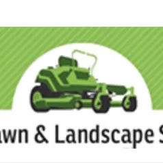 Griffin Lawn & Landscape Services logo