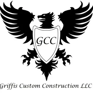 Griffis Custom Construction LLC logo