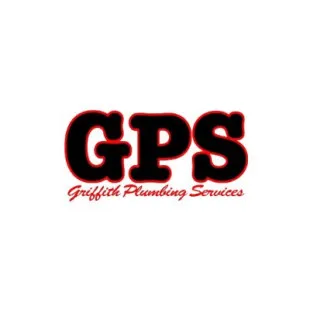 Griffith Plumbing Services logo