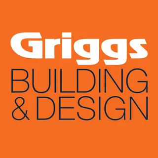 Griggs Building & Design Group logo