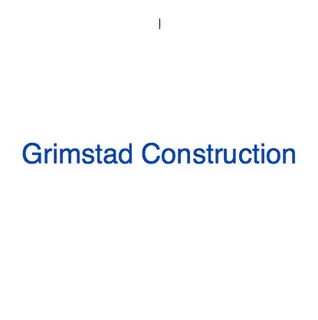 Grimstad Construction logo