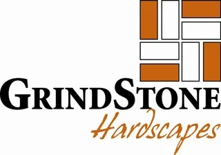 Grindstone Hardscapes logo