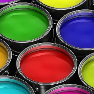 Grindstone Painting logo