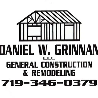 Grinnan Construction logo