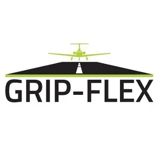 Grip-Flex Micro-Surfacing logo