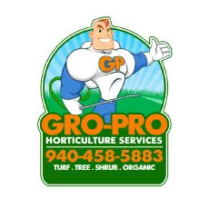 Gro-Pro logo