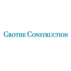 Grothe Construction logo