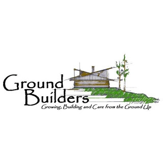 Ground Builders logo