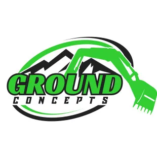 Ground Concepts logo