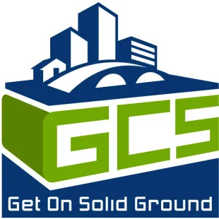 Ground Consolidation Services logo