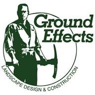 Ground Effects, LLC logo