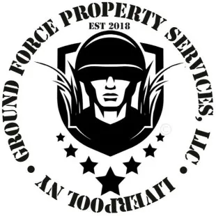 Ground Force Property Services LLC logo