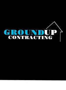 Ground Up Contracting logo